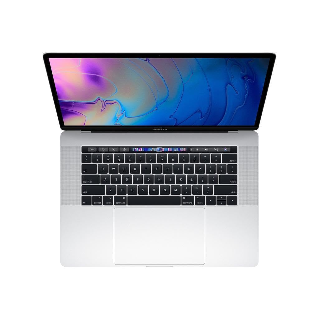 Macbook Pro 15 inch 2018